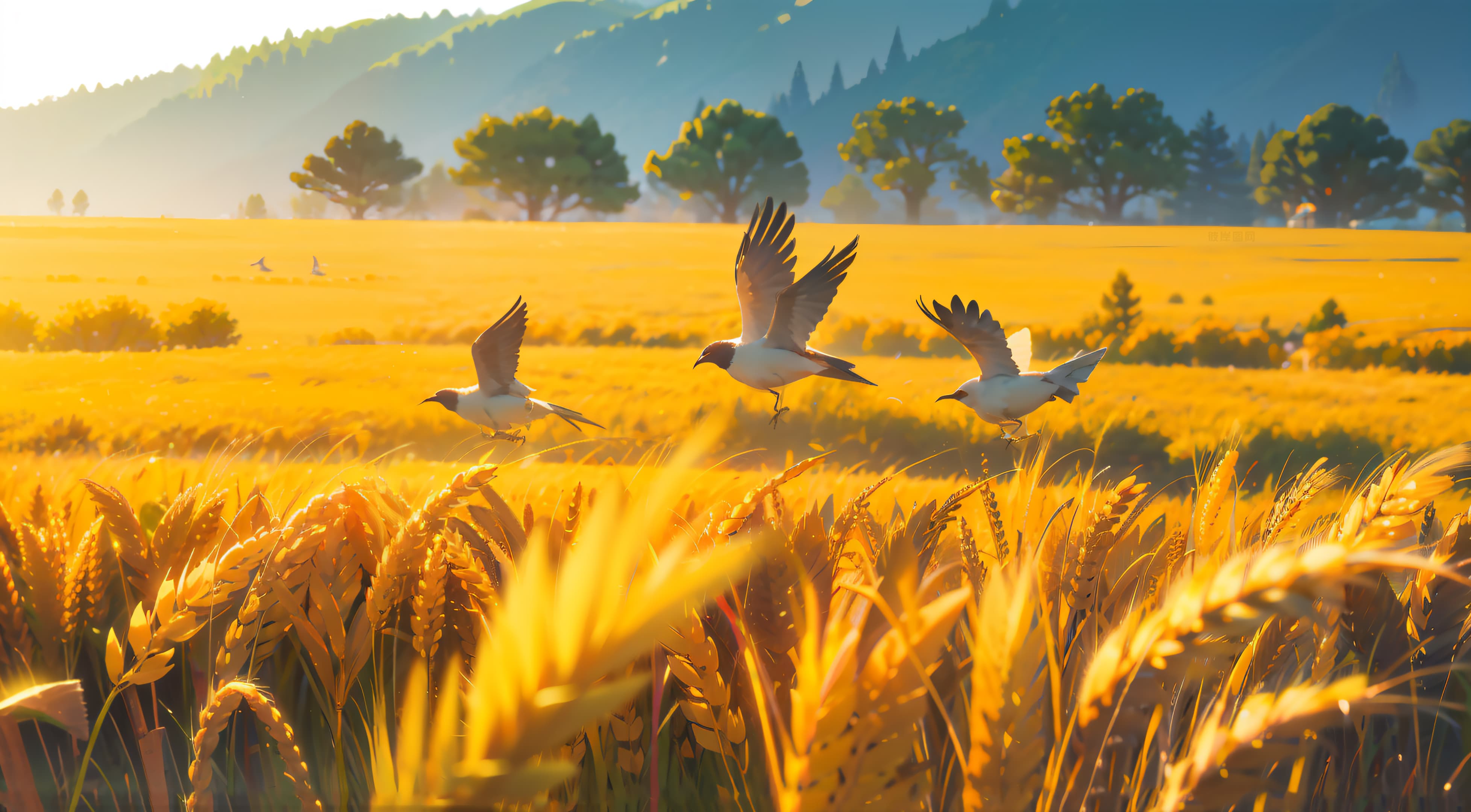 文径通幽：欢迎走进我的文字世界