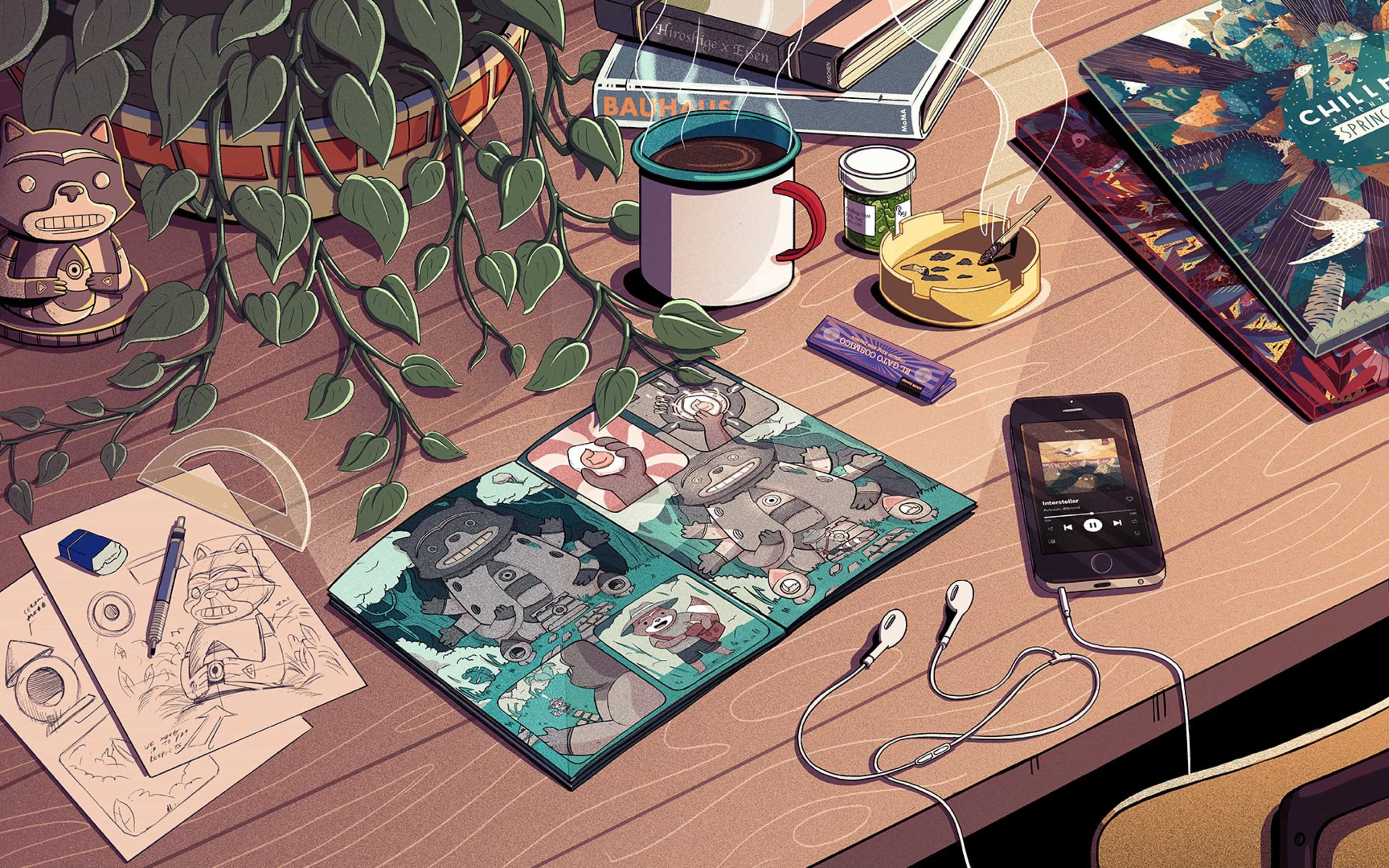 PicMemories-开发文档