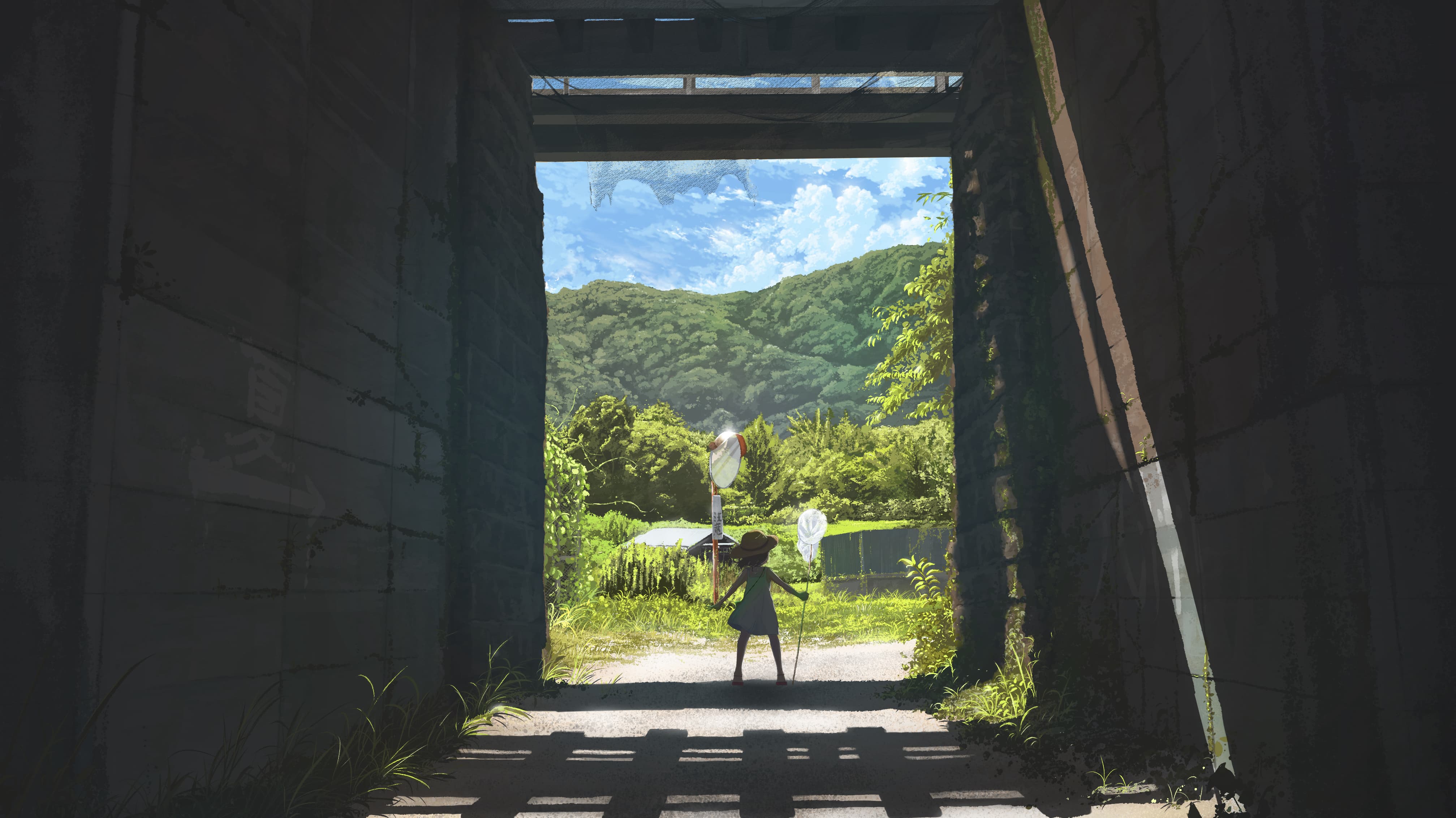 保驾护航：后台运维视角下的高速公路“生命线”